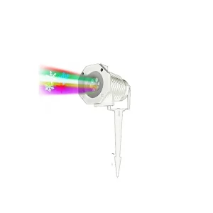 New Lamps Projector LED 12W Christmas Decoration Outdoor