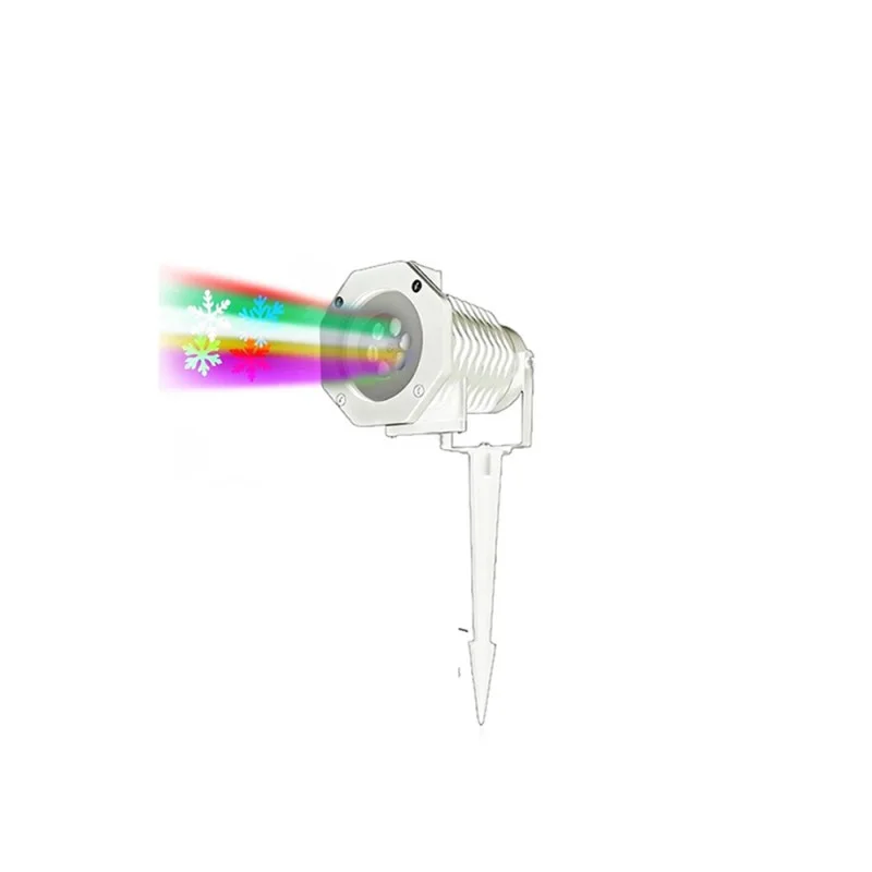 New Lamps Projector LED 12W Christmas Decoration Outdoor New Lamps Projector LED 12W Christmas Decoration Outdoor