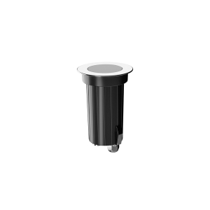 Linea Light Suelo R 8W RGBW faretto led da Incasso carrabile
