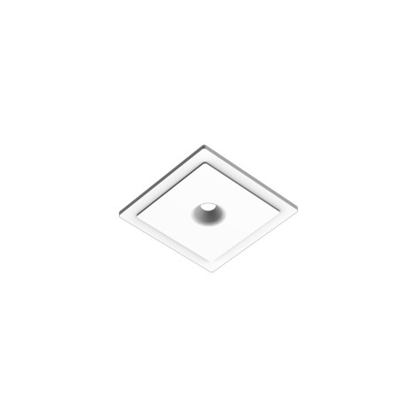 Flos Juncos installation plate