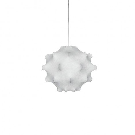 Flos Taraxacum Bianco Lampada a Sospensione Lampadario in
