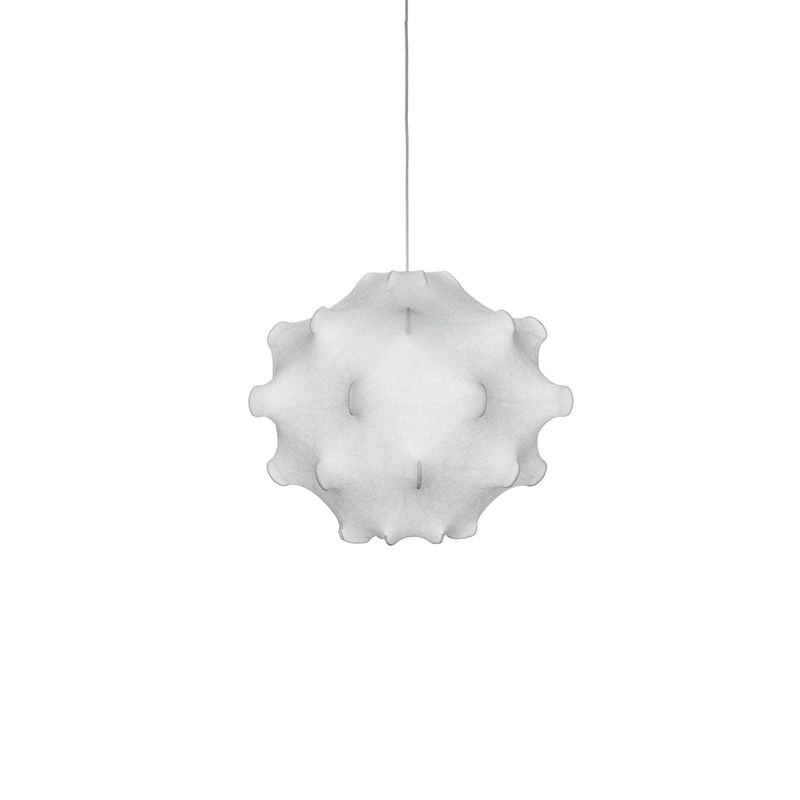 Flos Taraxacum Bianco Lampada a Sospensione Lampadario in Flos Taraxacum Bianco Lampada a Sospensione Lampadario in