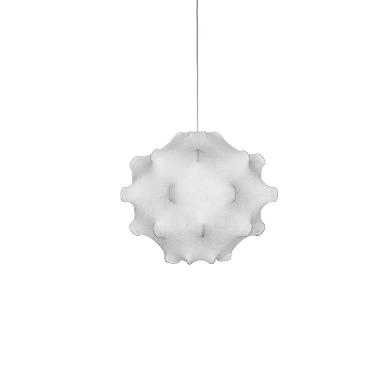 Flos Taraxacum Bianco Lampada a Sospensione Lampadario in Flos Taraxacum Bianco Lampada a Sospensione Lampadario in