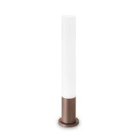 Ideal Lux Edo garden bollard