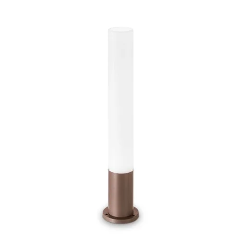 Ideal Lux Edo garden bollard
