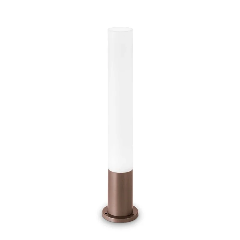 Ideal Lux Edo garden bollard