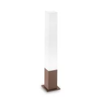 Ideal Lux Edo garden bollard Ideal Lux Edo garden bollard
