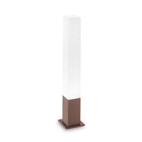 Ideal Lux Edo garden bollard