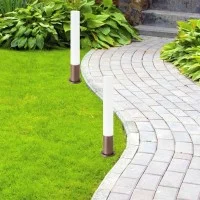 Ideal Lux Edo paletto da giardino