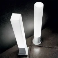 Ideal Lux Edo paletto da giardino