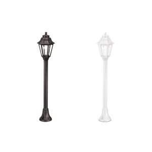 Ideal Lux Dafne lampione da giardino IP55