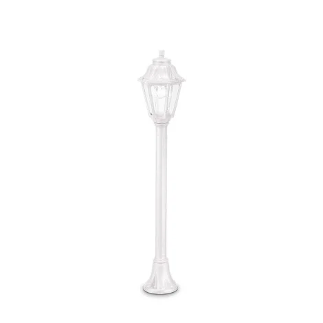 Ideal Lux Dafne IP55 garden bollard