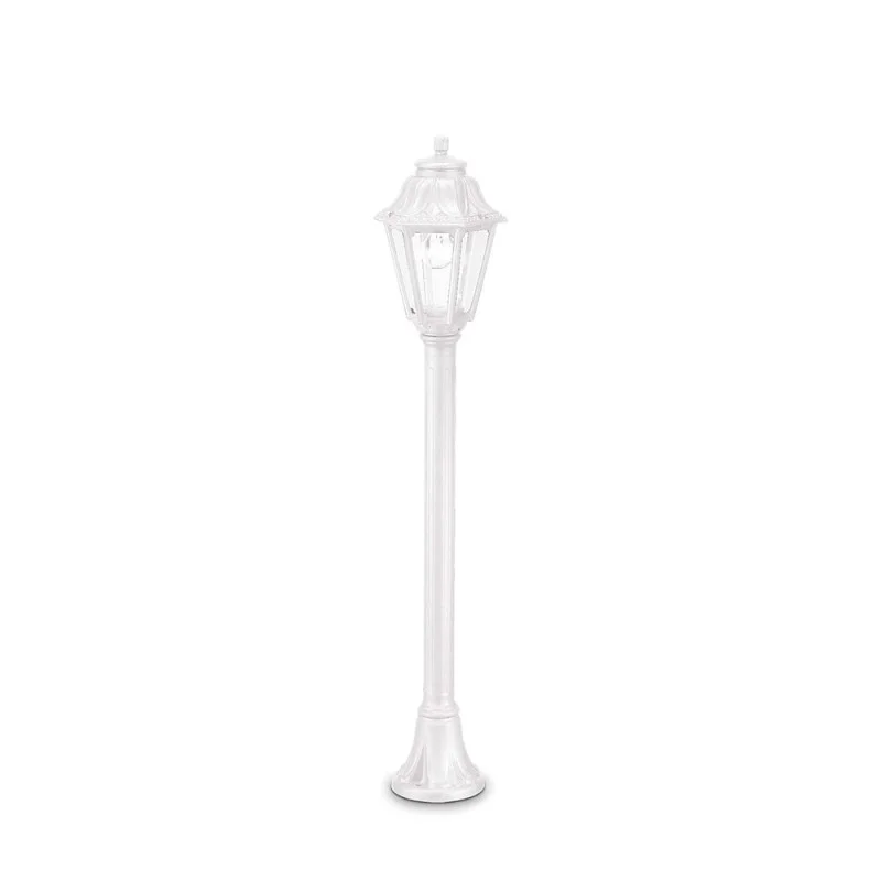 Ideal Lux Dafne IP55 garden bollard Ideal Lux Dafne IP55 garden bollard