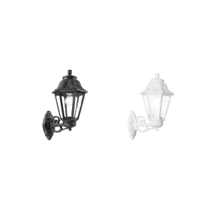 Ideal Lux Dafne lampada da parete da esterno IP55