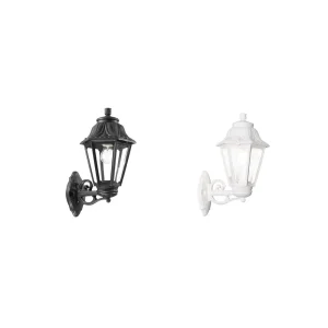 Ideal Lux Dafne lampada da parete da esterno IP55