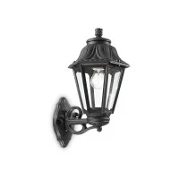 Ideal Lux Dafne lampada da parete da esterno IP55