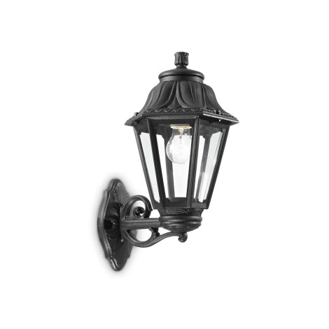 Ideal Lux Dafne lampada da parete da esterno IP55