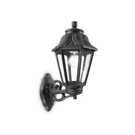 Ideal Lux Dafne lampada da parete da esterno IP55