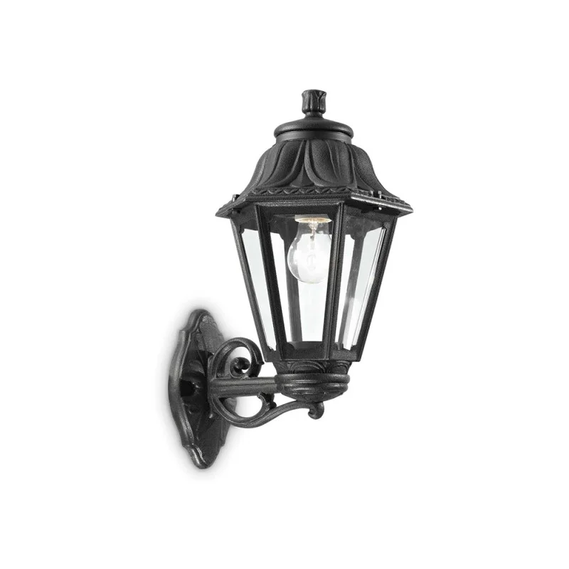 Ideal Lux Dafne lampada da parete da esterno IP55