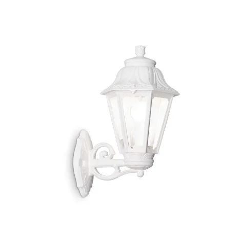 Ideal Lux Dafne lampada da parete da esterno IP55