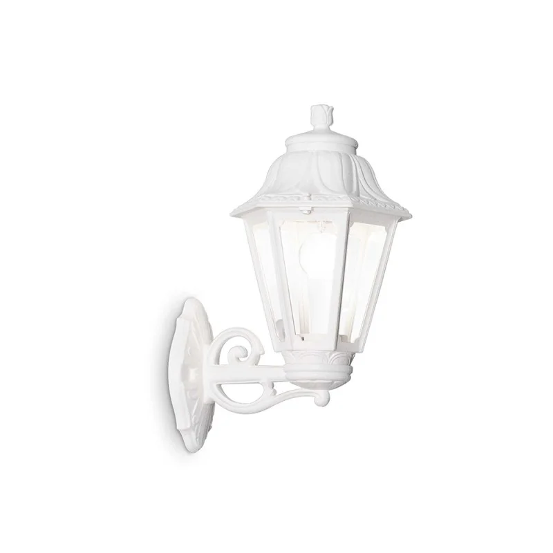 Ideal Lux Dafne lampada da parete da esterno IP55