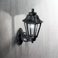 Ideal Lux Dafne lampada da parete da esterno IP55