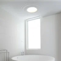 Flos Teardrop profilo da soffitto