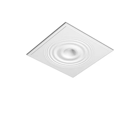Flos Teardrop profilo da soffitto