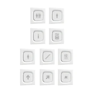 Flos APPS segnalazioni a parete