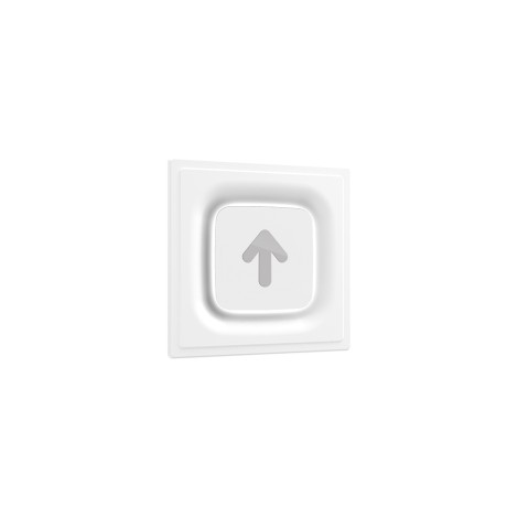 copy of Flos Teardrop ceiling profile