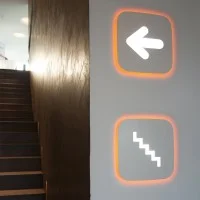 Flos APPS segnalazioni a parete