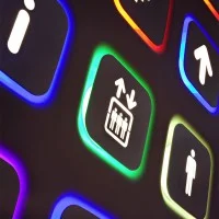 Flos APPS segnalazioni a parete