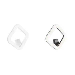 Sovil Quasar applique led per interno ed esterno