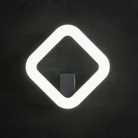 Sovil Quasar led wall light for indoors and outdoors
