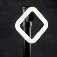Sovil Quasar led wall light for indoors and outdoors