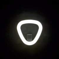 Sovil Daphne applique led per interno ed esterno