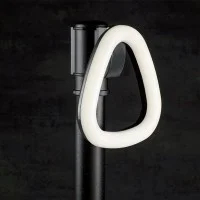 Sovil Daphne applique led per interno ed esterno