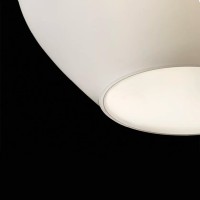 Zafferano Sixties lampada a sospensione