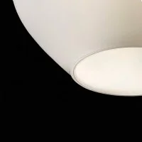 Zafferano Sixties suspension lamp