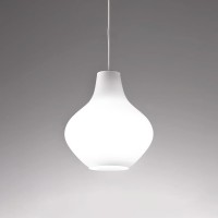 Zafferano Sixties lampada a sospensione
