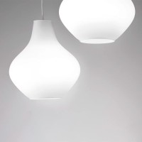 Zafferano Sixties lampada a sospensione