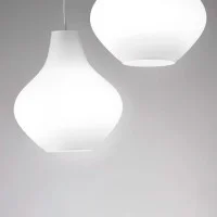 Zafferano Sixties lampada a sospensione
