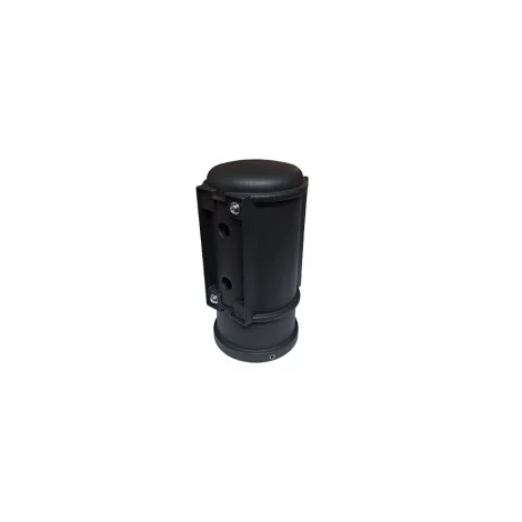 Sovil pole top attachment for Quasar Daphne Omega series