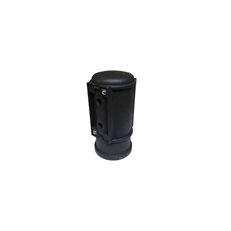Sovil pole top attachment for Quasar Daphne Omega series