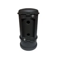 Sovil pole top attachment for Quasar Daphne Omega series