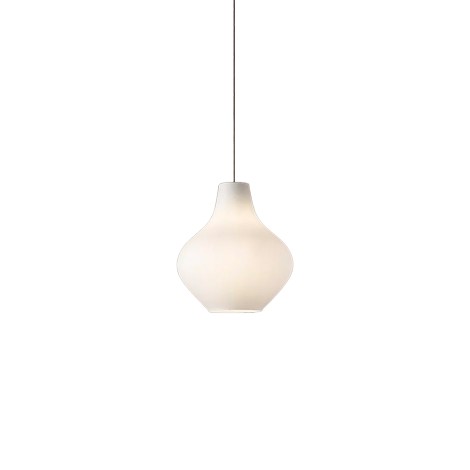Zafferano Sixties lampada a sospensione