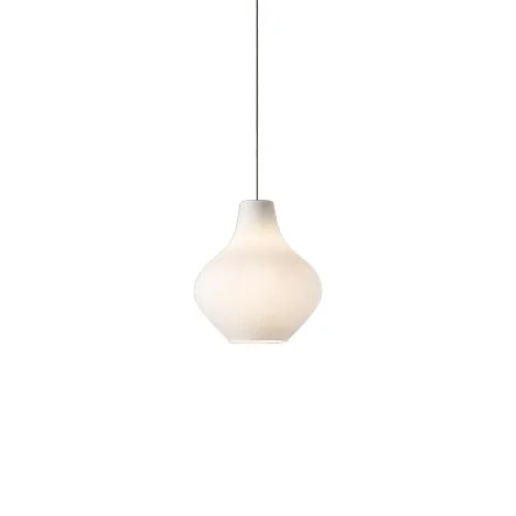 Zafferano Sixties suspension lamp