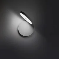 Cattaneo Olimpia LED Applique Lampada Orientabile da Parete o Soffitto