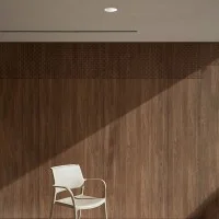 Flos Kap 80 Fixed 12V GX5.3 round recessed spotlight