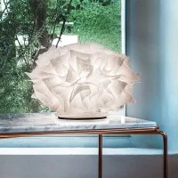 Slamp Veli Couture table lamp